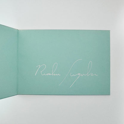 鈴木理策　海と山のあいだ  Between the Sea and the Mountain – Kumano アマナサルト