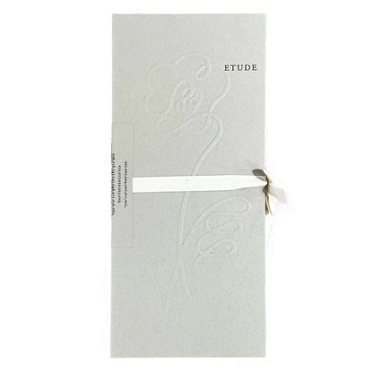 栗原あずさ作品集　ETUDE (エチュード) (STIRS PRESS) 　Azusa Kurihara