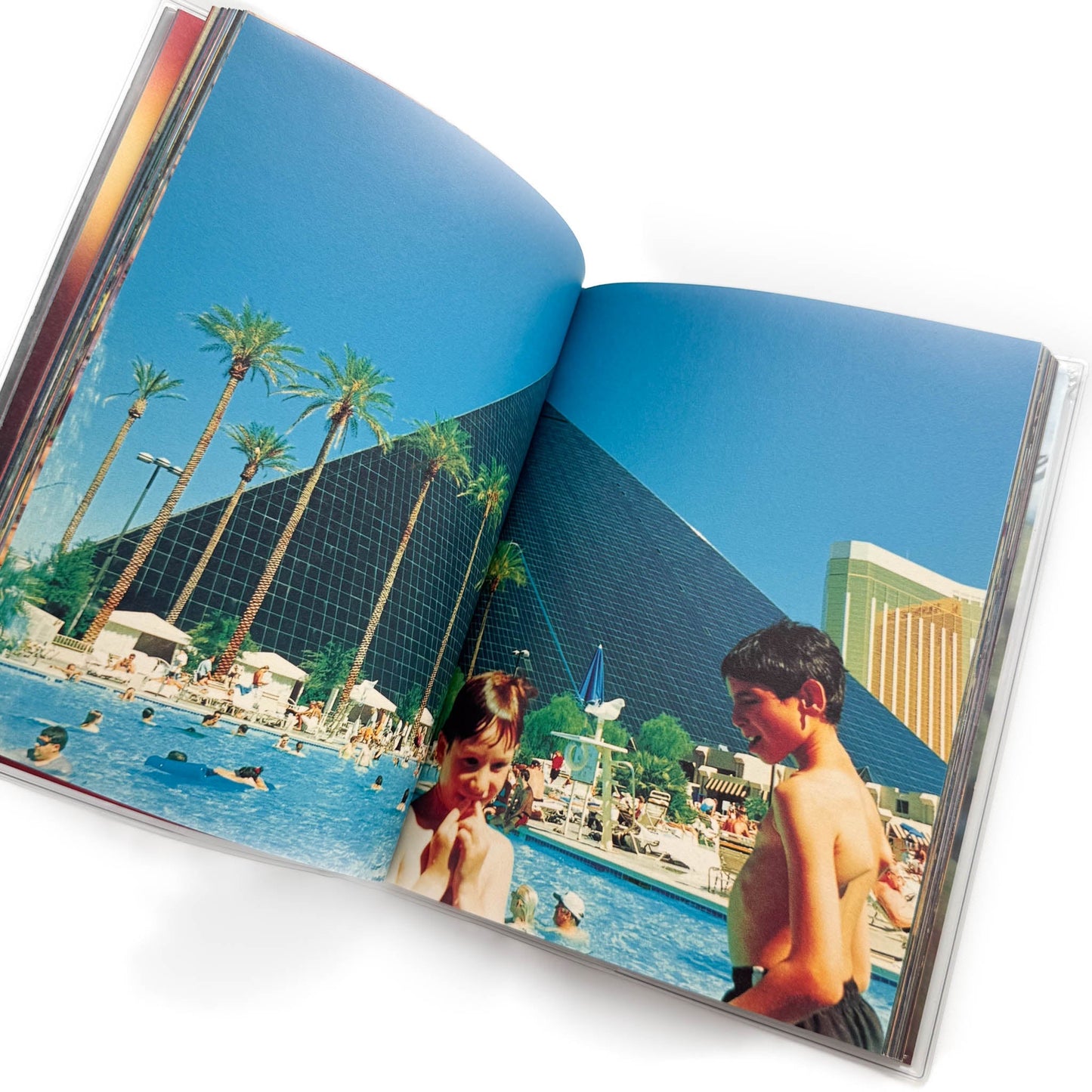 蜷川実花　Pink Rose Suite （新装版） エディション・トレヴィル