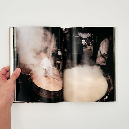 斎門富士男　上海人 Shanghai-jin - 写真集