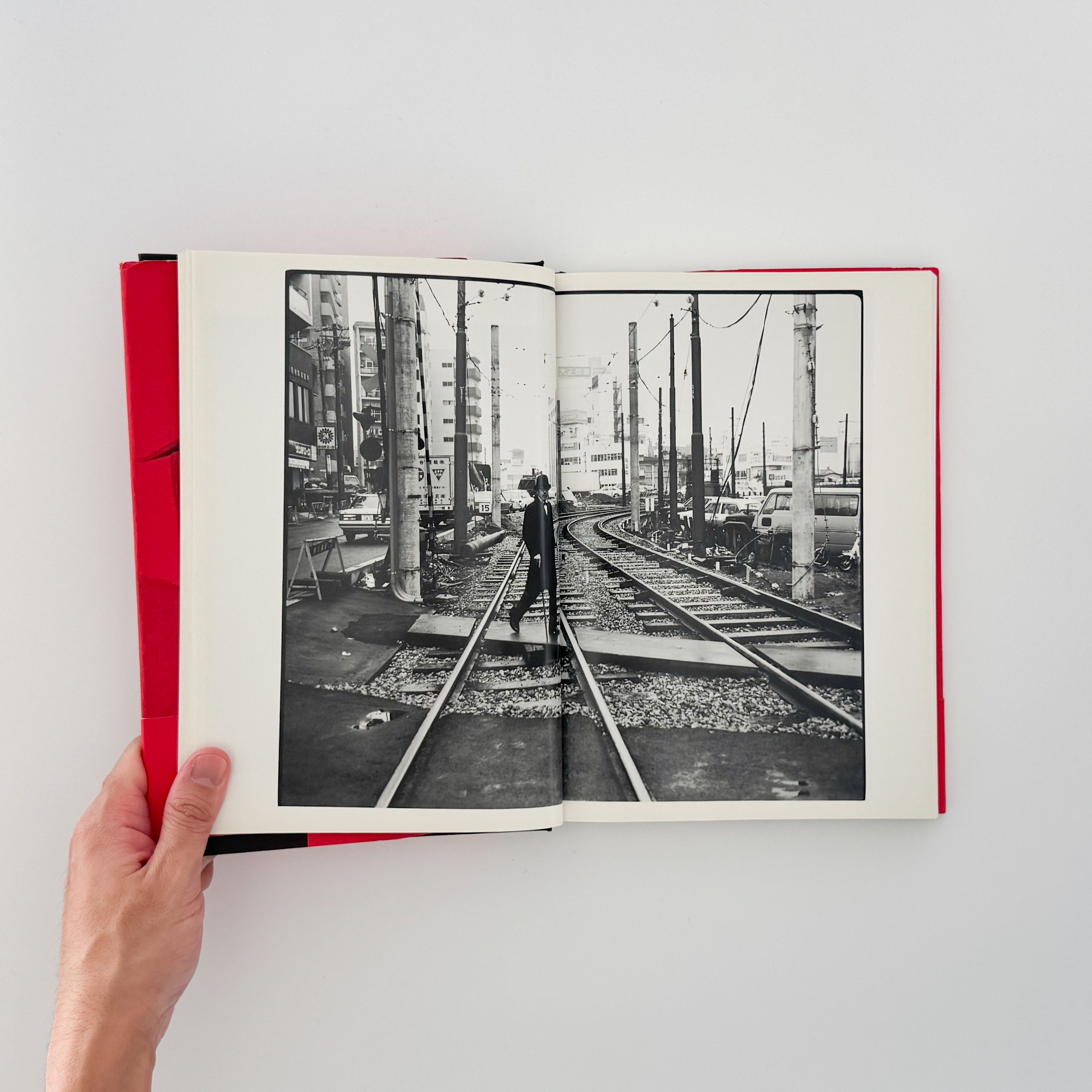 荒木経惟写真集 写真私情主義 – 文福