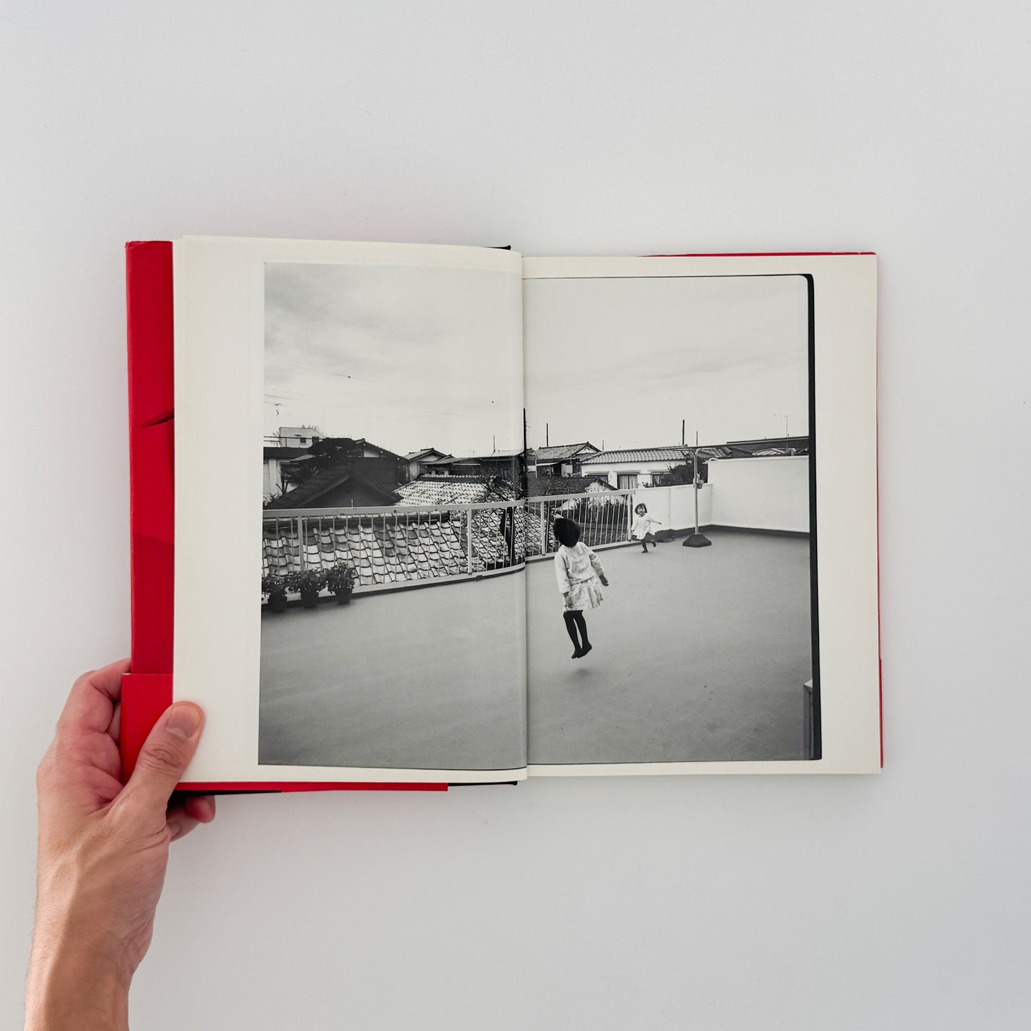 荒木経惟　写真私情主義 平凡社