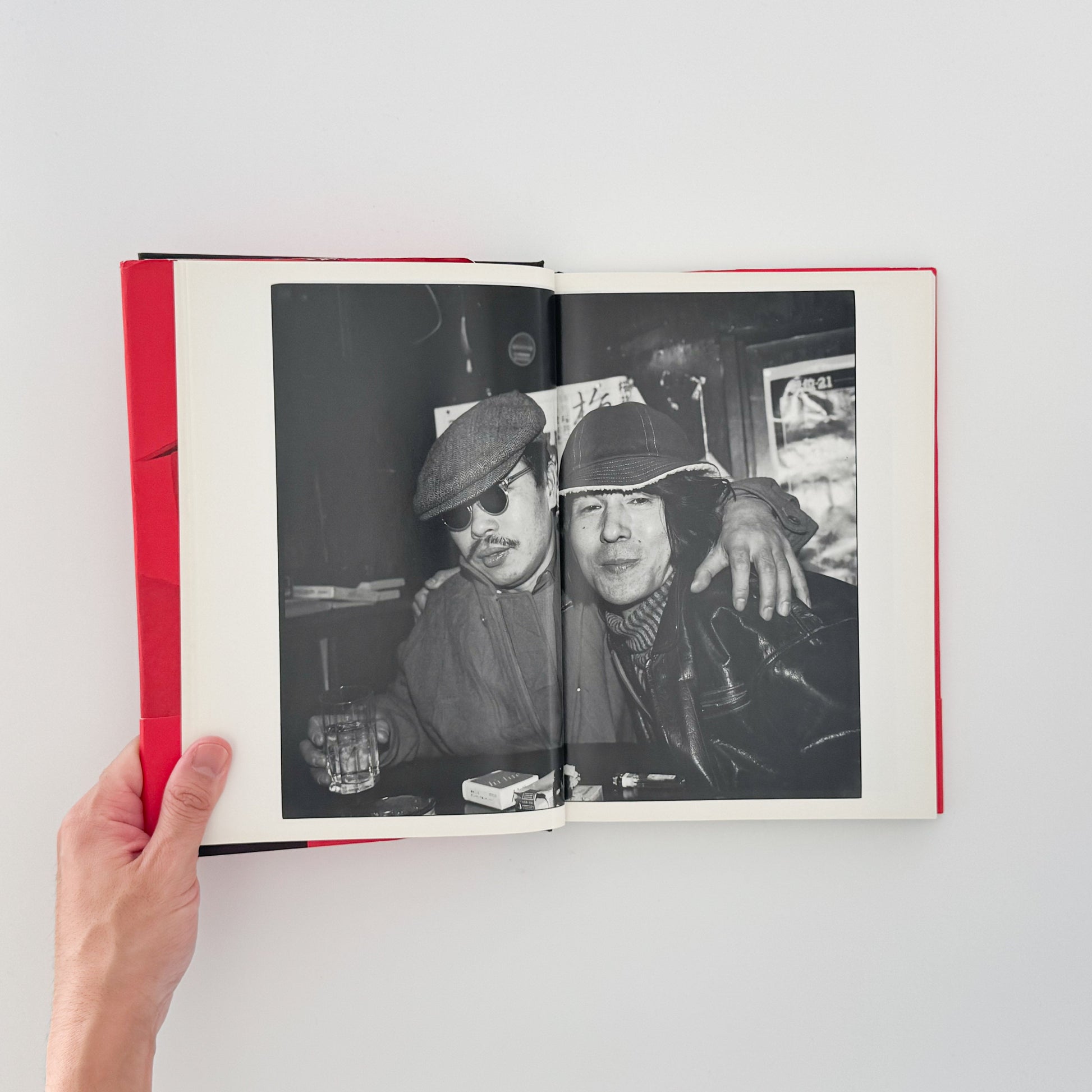 荒木経惟　写真私情主義 平凡社