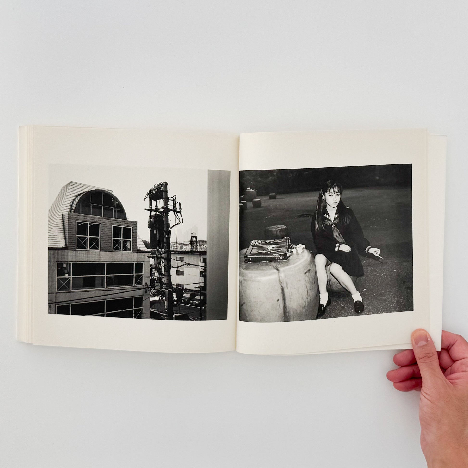 荒木経惟　私写真 朝日新聞社