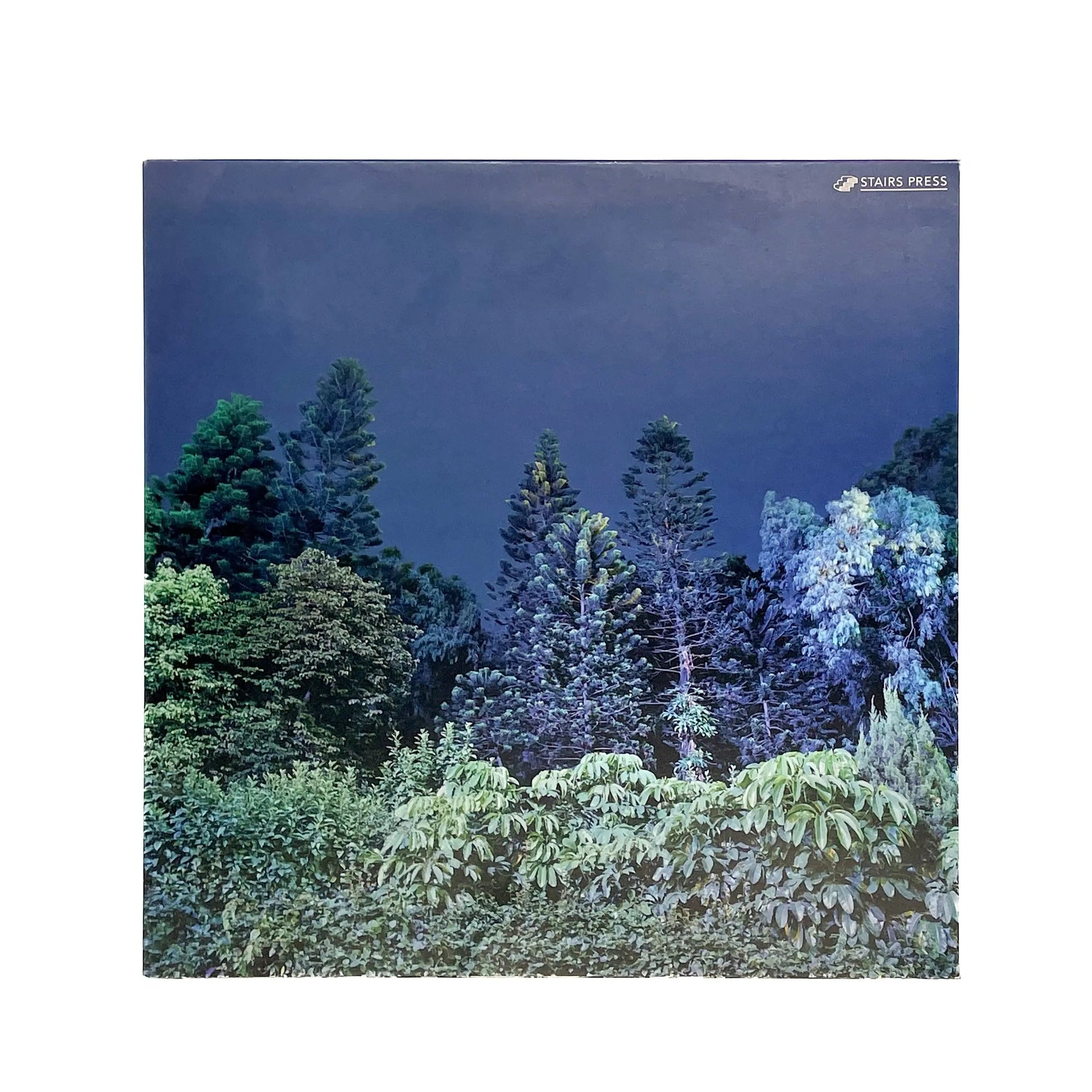 李政徳写真集　INVISIBLE WORLD