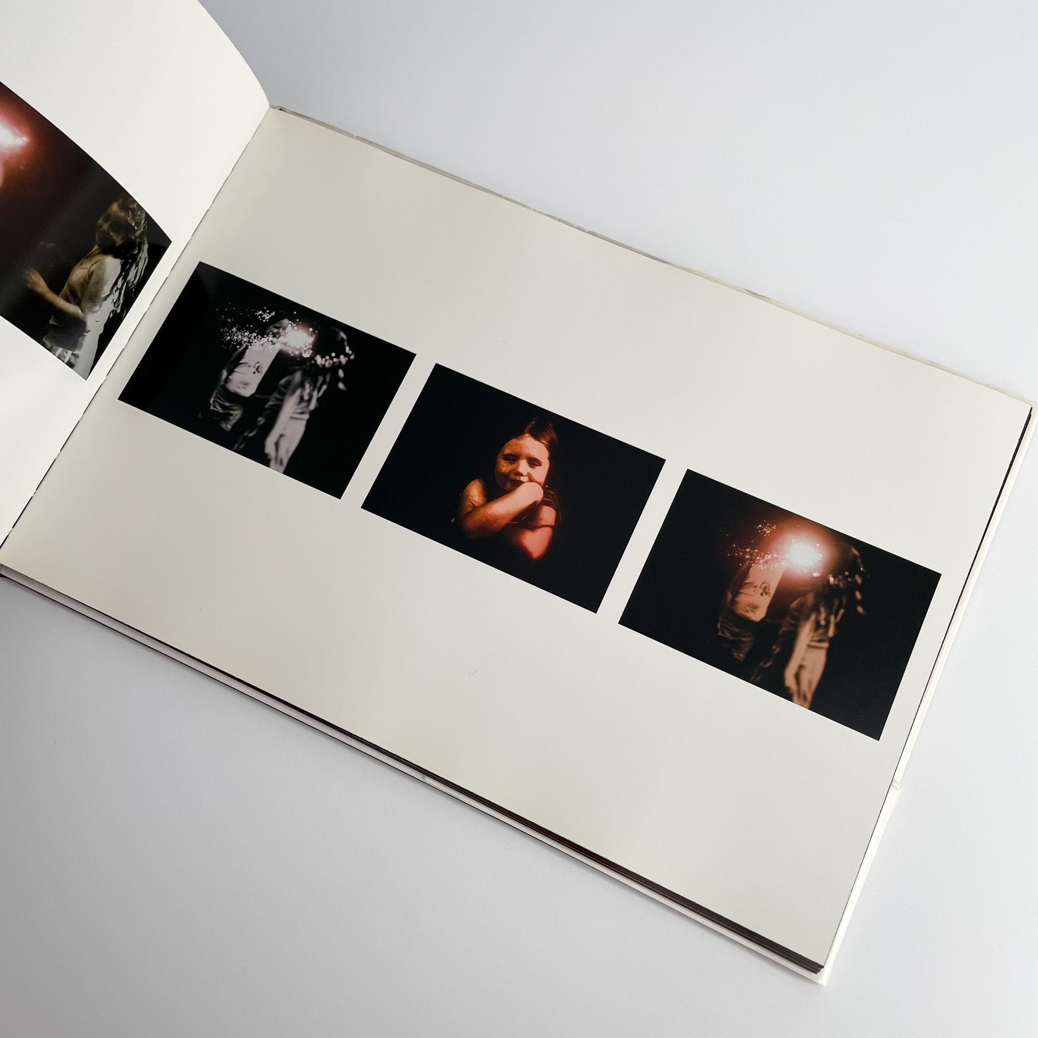 志賀理江子写真集 Lieko Shiga: Lilly / アートビートパブリッシャーズ