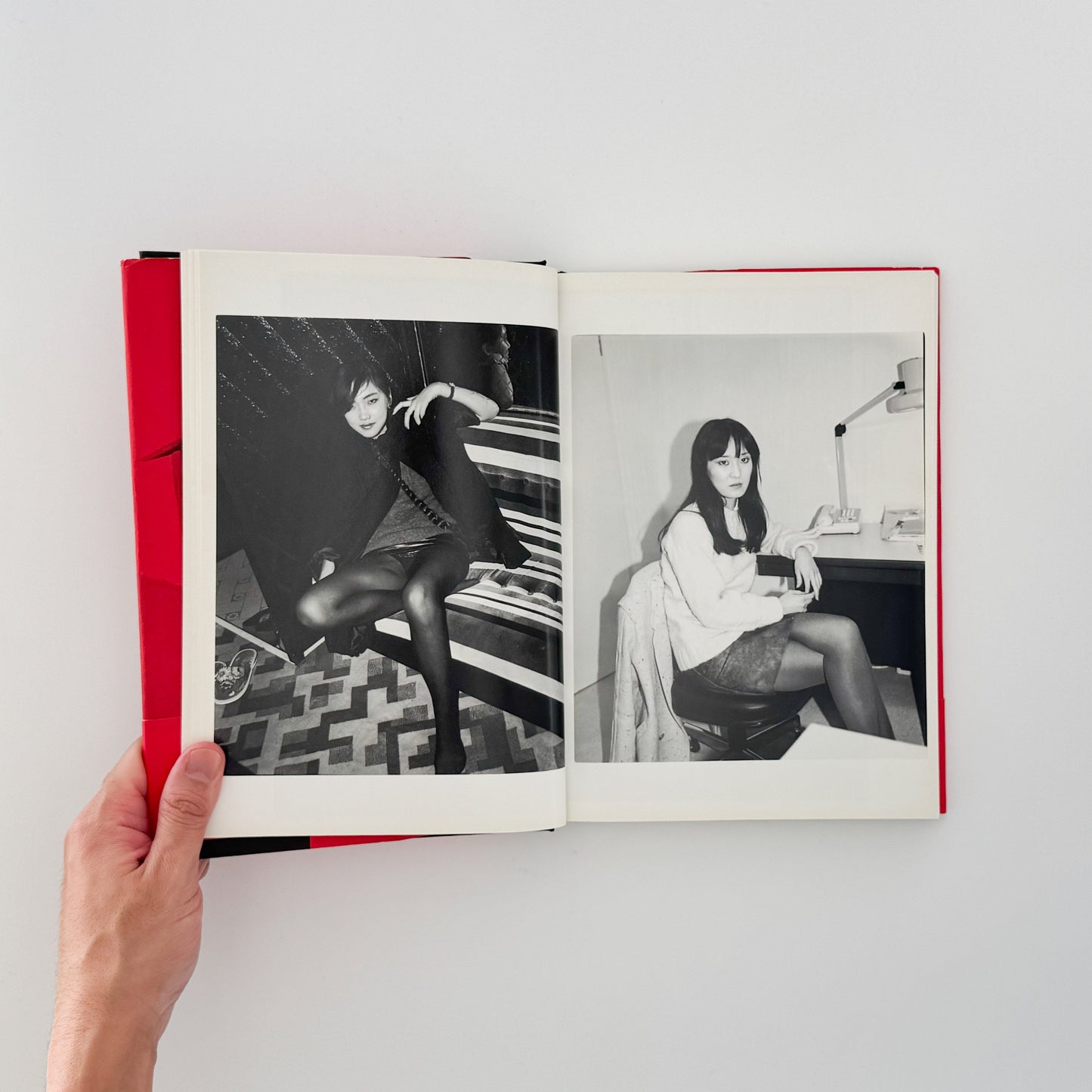 荒木経惟　写真私情主義 平凡社