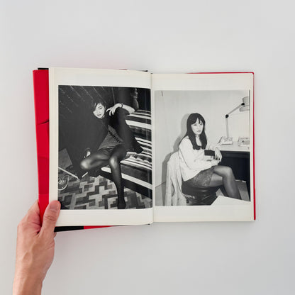 荒木経惟　写真私情主義 平凡社