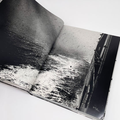 森山大道　Hokkaido（北海道） ラットホールギャラリー