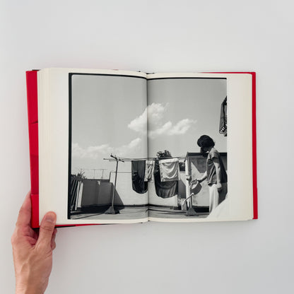 荒木経惟　写真私情主義 平凡社