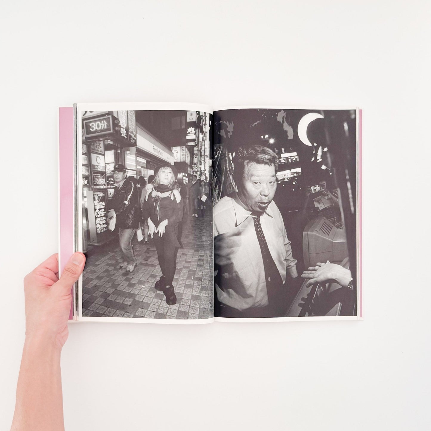 星玄人　街の灯 Luminance of Streets（サイン入り） - GALERIA Q - 文福