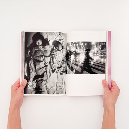 星玄人　街の灯 Luminance of Streets（サイン入り） - GALERIA Q - 文福