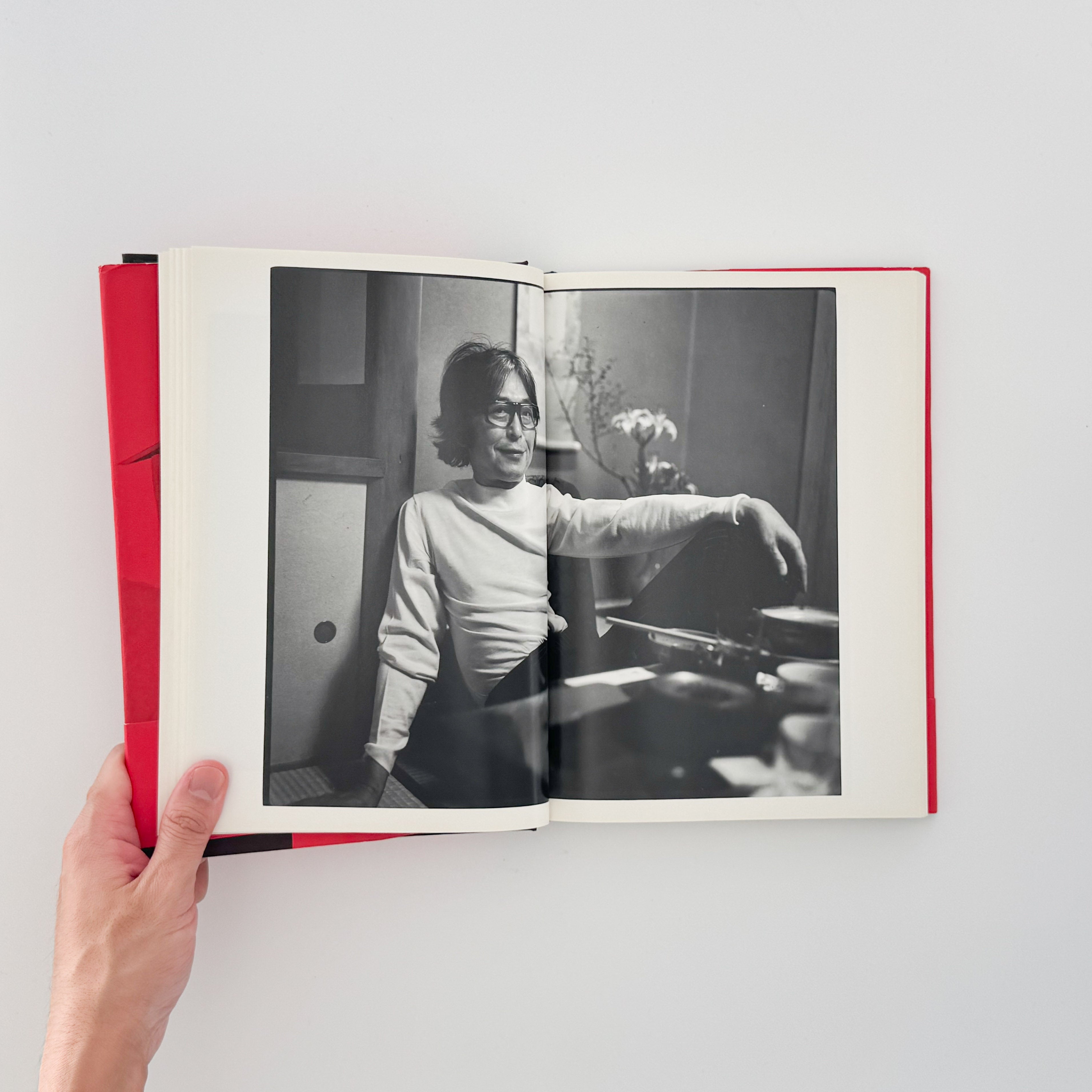 荒木経惟写真集 写真私情主義 – 文福