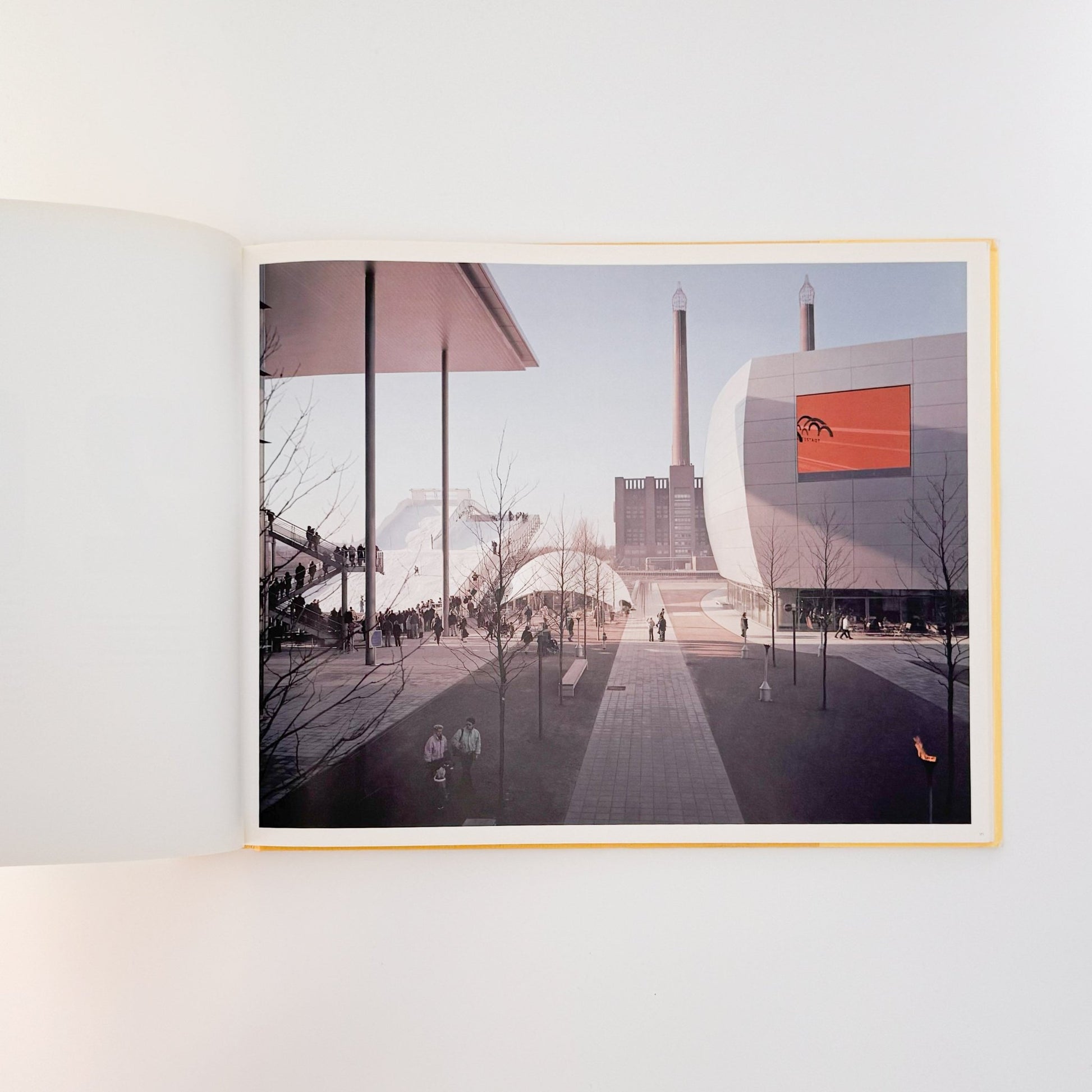 Massimo Vitali（マッシモ・ヴィターリ）　Landscape with Figures - Steidl - 文福