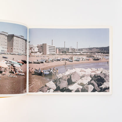Massimo Vitali（マッシモ・ヴィターリ）　Landscape with Figures - Steidl - 文福