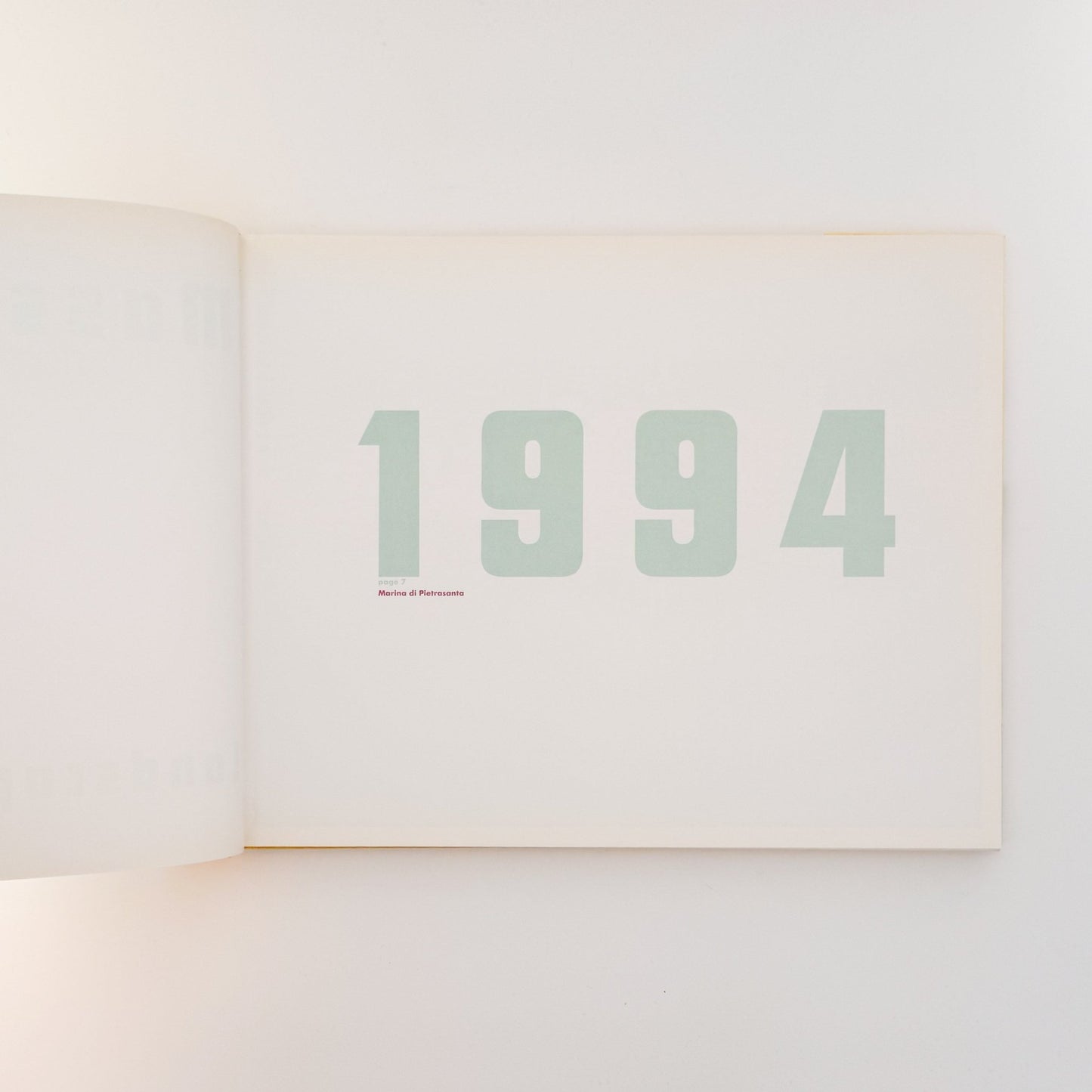 Massimo Vitali（マッシモ・ヴィターリ）　Landscape with Figures - Steidl - 文福