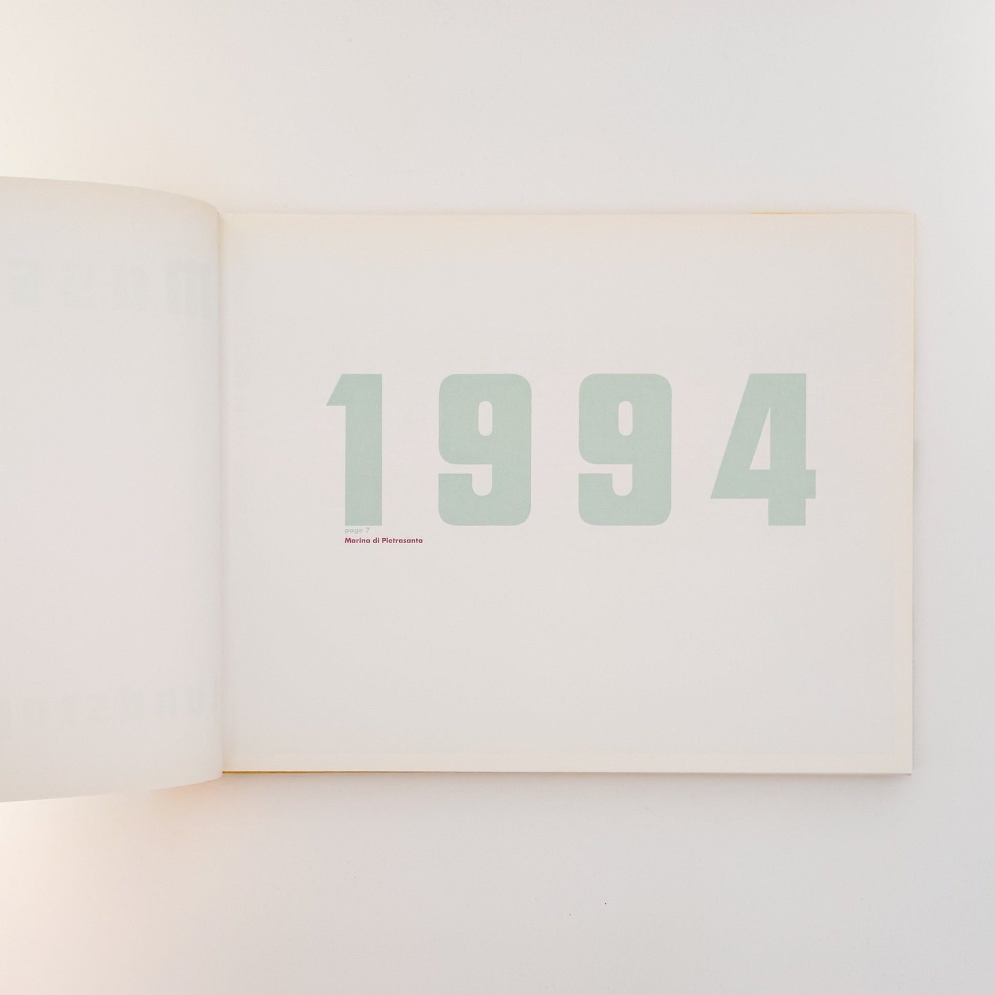 Massimo Vitali（マッシモ・ヴィターリ）　Landscape with Figures - Steidl - 文福