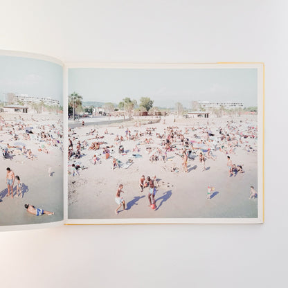 Massimo Vitali（マッシモ・ヴィターリ）　Landscape with Figures - Steidl - 文福