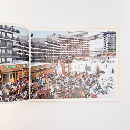 Massimo Vitali（マッシモ・ヴィターリ）　Landscape with Figures - Steidl - 文福