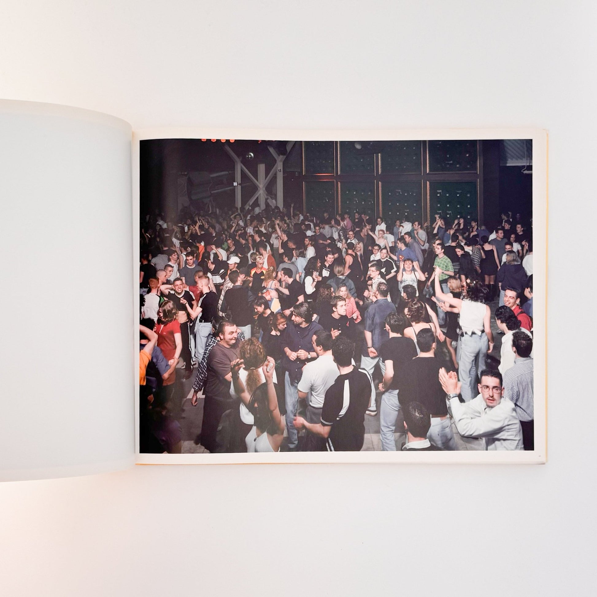 Massimo Vitali（マッシモ・ヴィターリ）　Landscape with Figures - Steidl - 文福