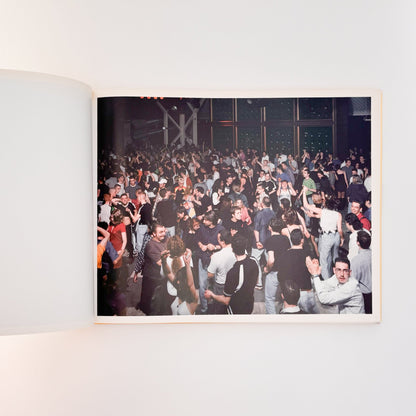 Massimo Vitali（マッシモ・ヴィターリ）　Landscape with Figures - Steidl - 文福