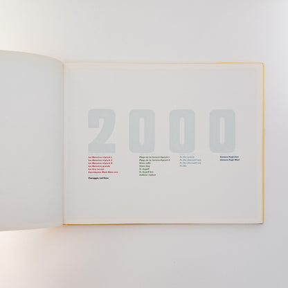Massimo Vitali（マッシモ・ヴィターリ）　Landscape with Figures - Steidl - 文福