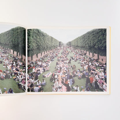 Massimo Vitali（マッシモ・ヴィターリ）　Landscape with Figures - Steidl - 文福