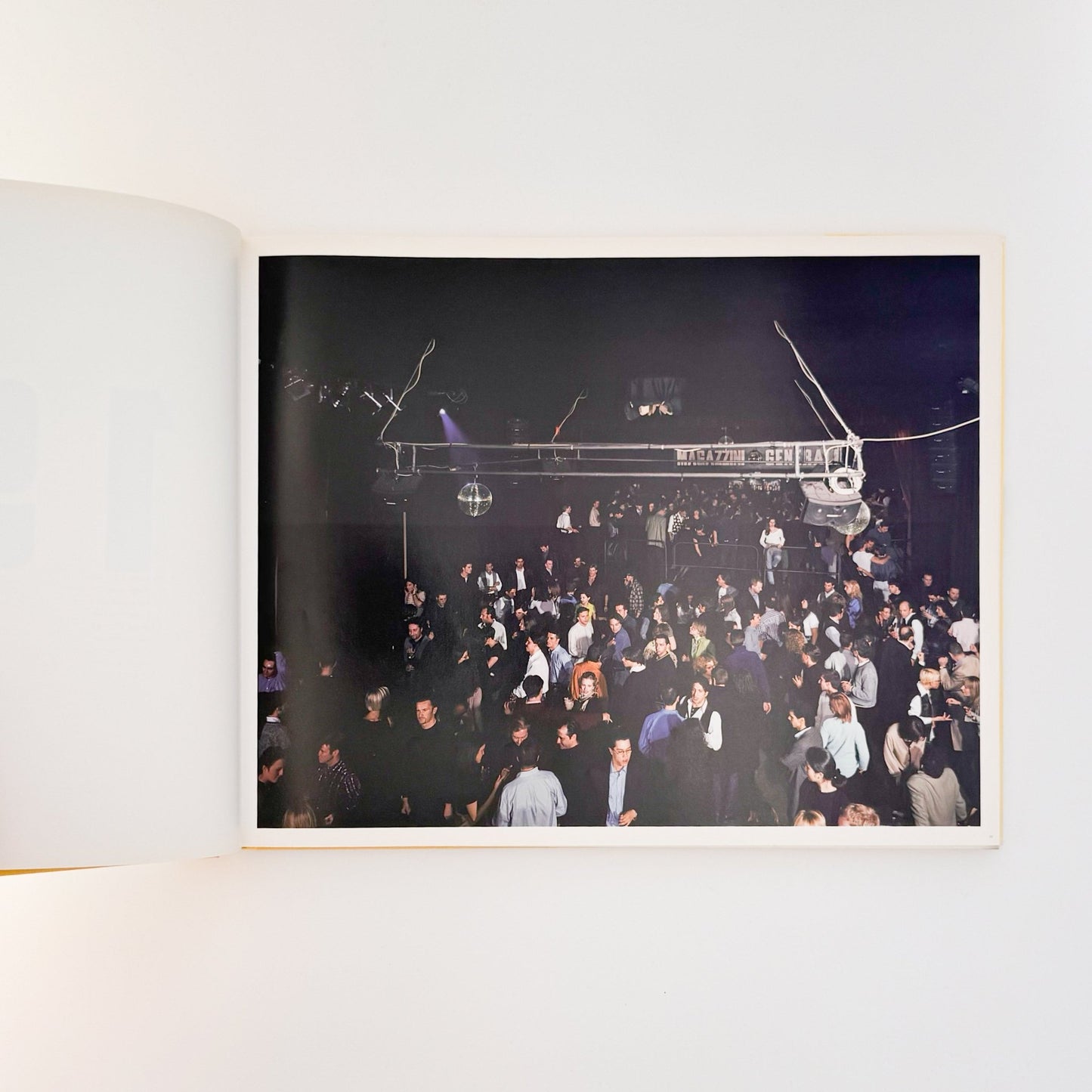 Massimo Vitali（マッシモ・ヴィターリ）　Landscape with Figures - Steidl - 文福