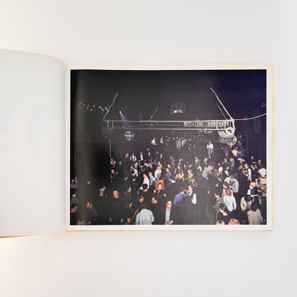 Massimo Vitali（マッシモ・ヴィターリ）　Landscape with Figures - Steidl - 文福