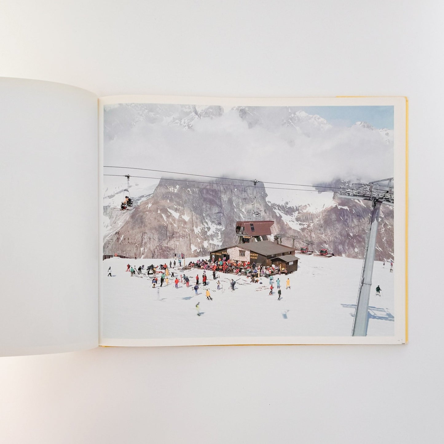 Massimo Vitali（マッシモ・ヴィターリ）　Landscape with Figures - Steidl - 文福