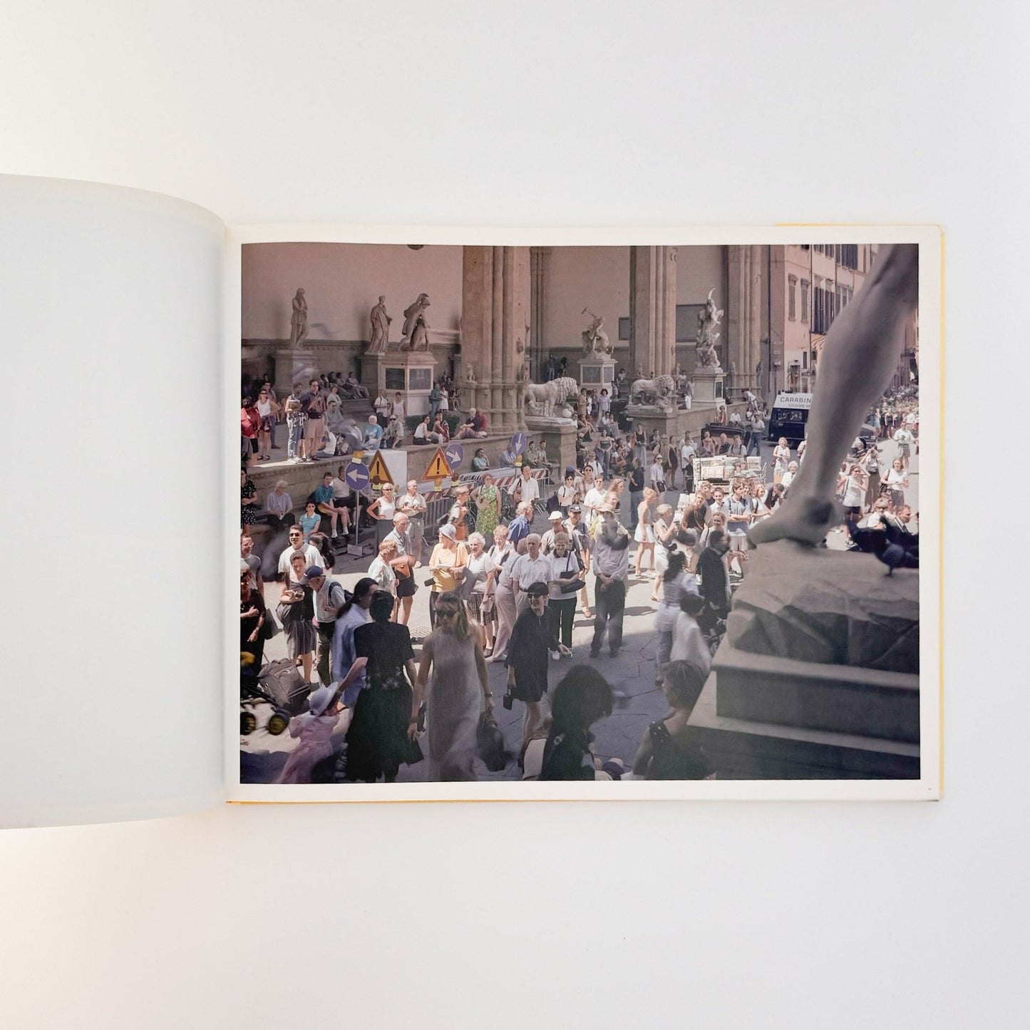 Massimo Vitali（マッシモ・ヴィターリ）　Landscape with Figures - Steidl - 文福