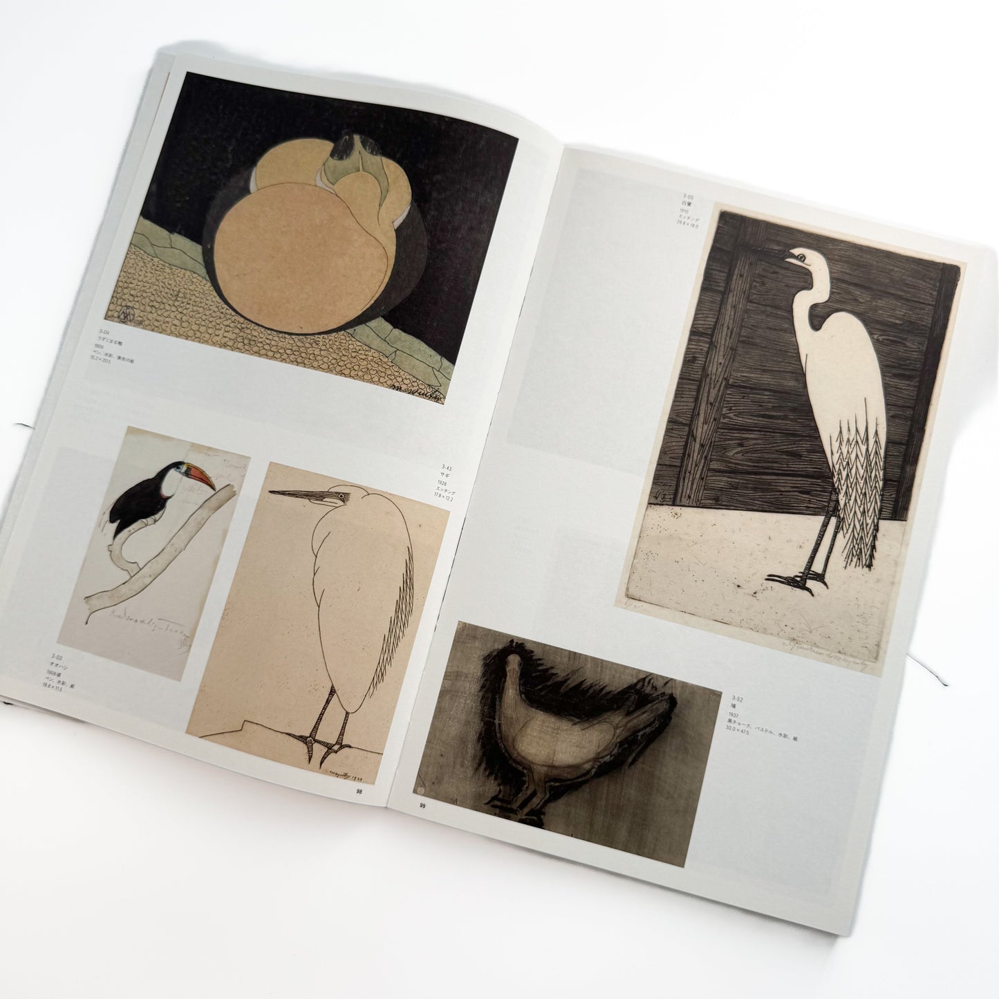 メスキータ展 キュレイターズ