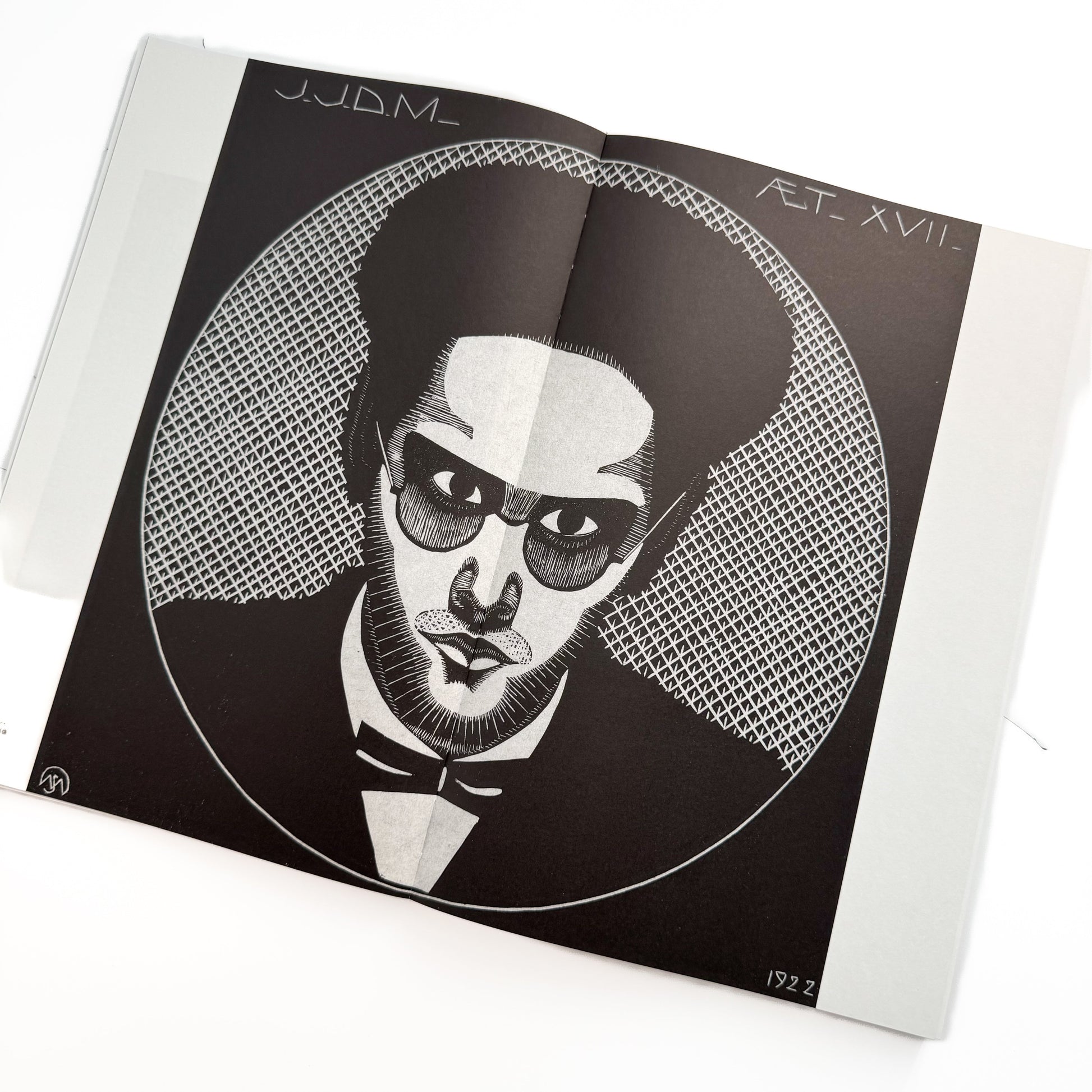 メスキータ展 キュレイターズ