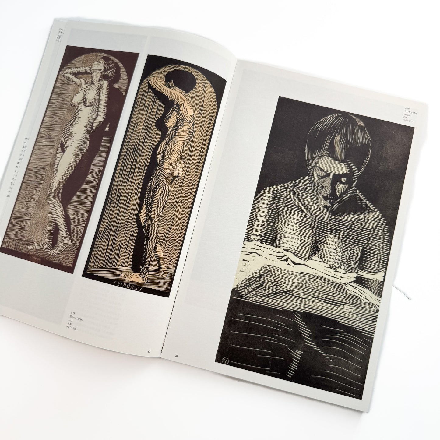 メスキータ展 キュレイターズ