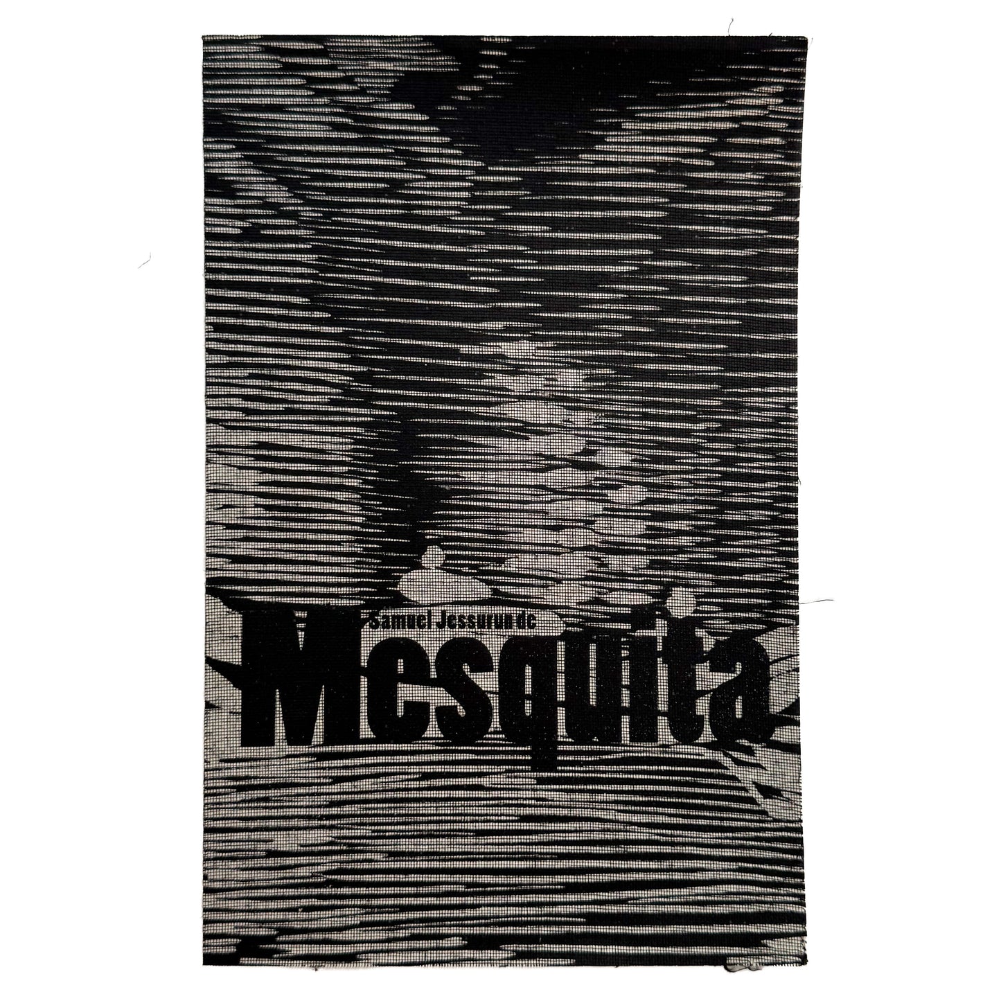 メスキータ展 キュレイターズ