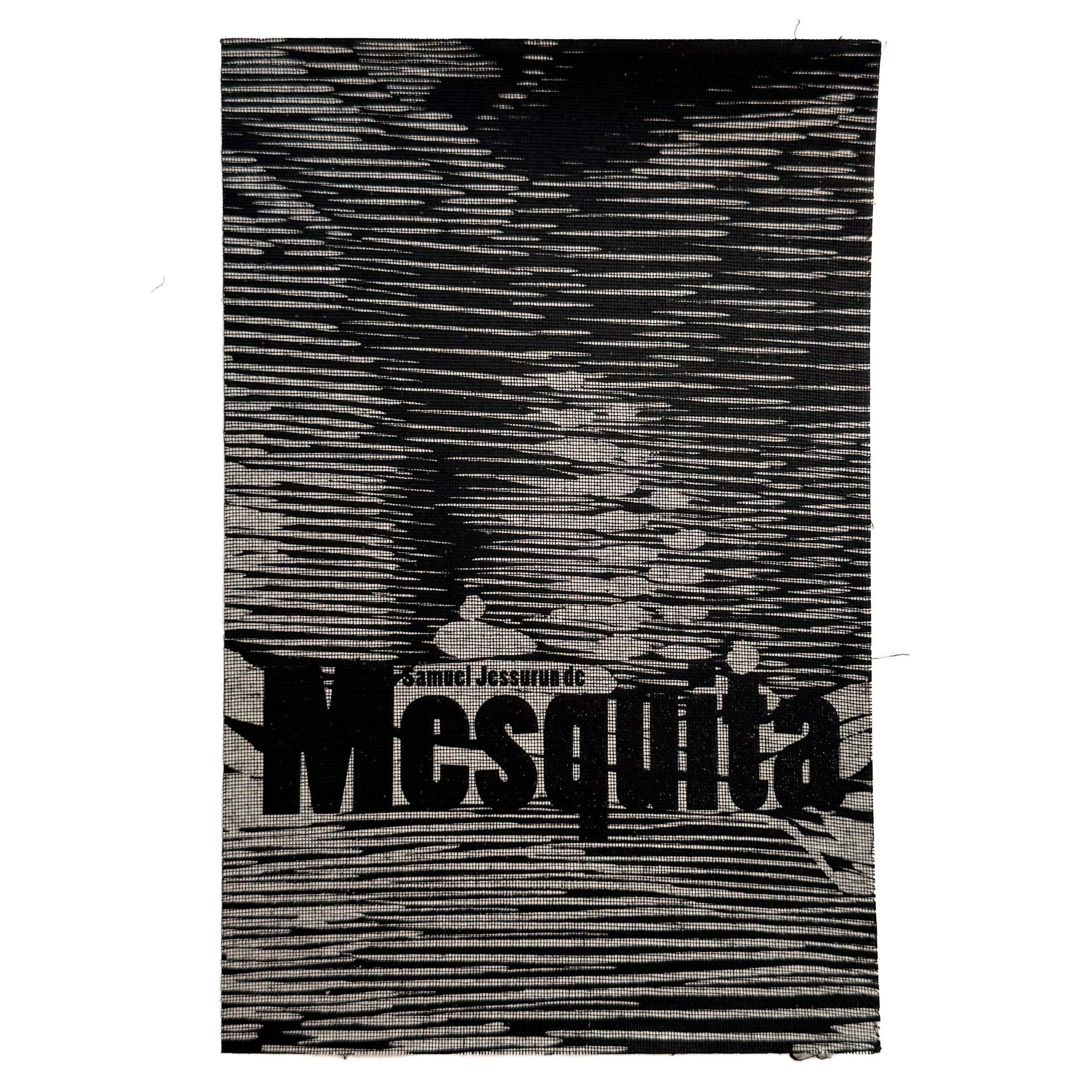 メスキータ展 キュレイターズ