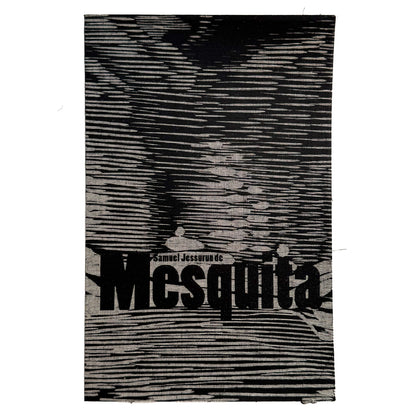 メスキータ展 キュレイターズ