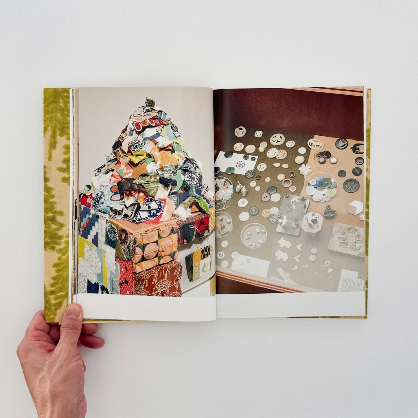 ミナ ペルホネン・皆川明　つづく - 青幻舎 - 文福