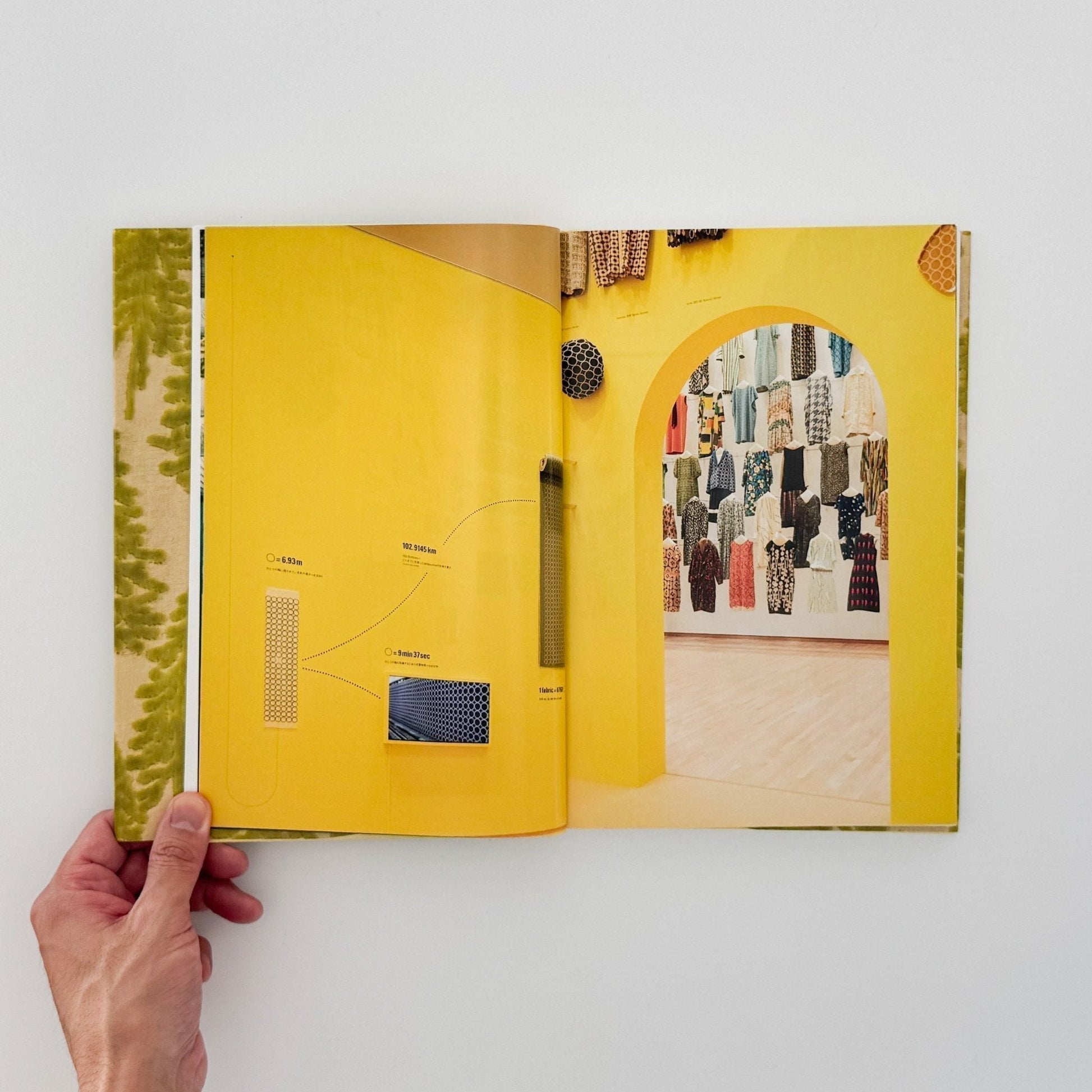 ミナ ペルホネン・皆川明　つづく - 青幻舎 - 文福