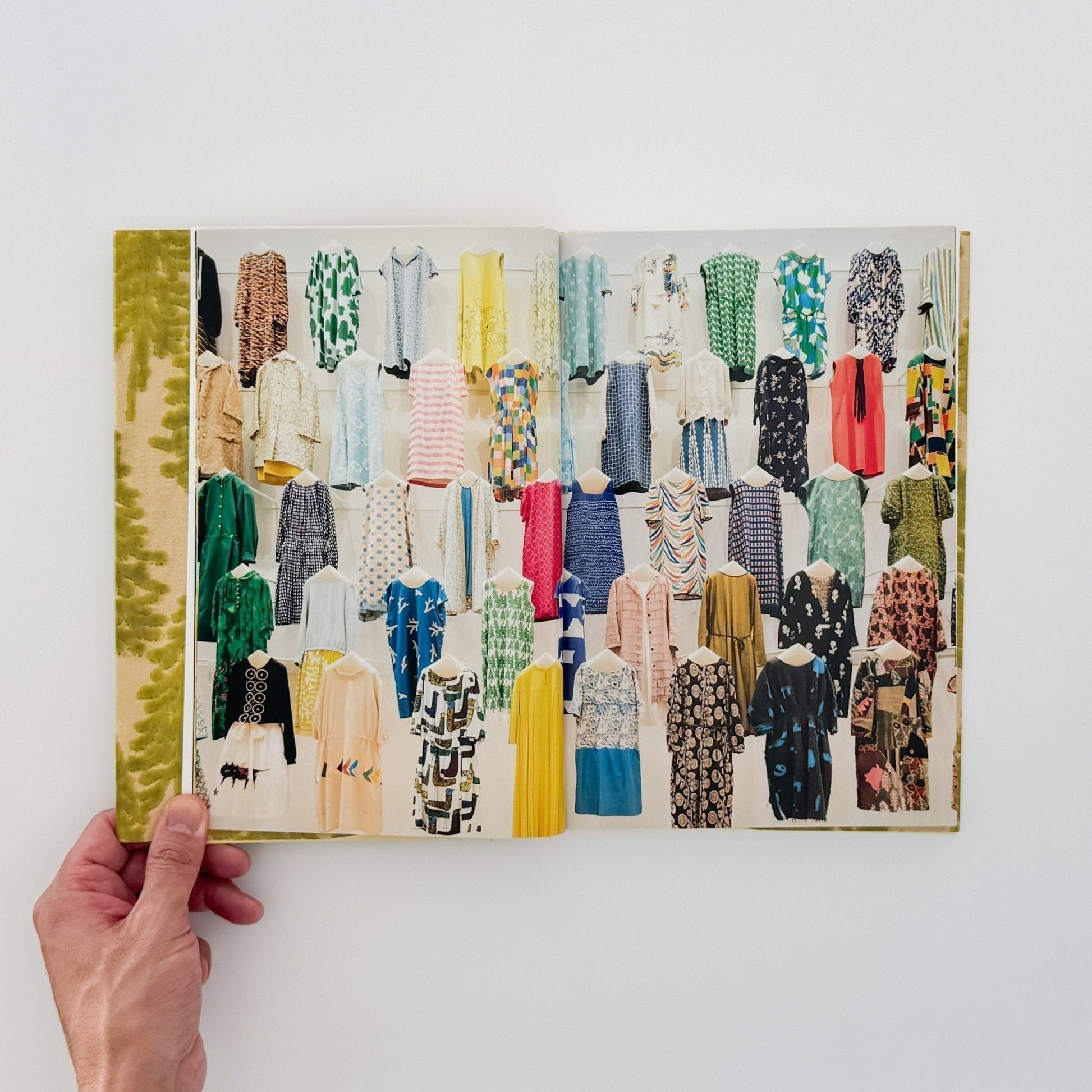 ミナ ペルホネン・皆川明　つづく - 青幻舎 - 文福