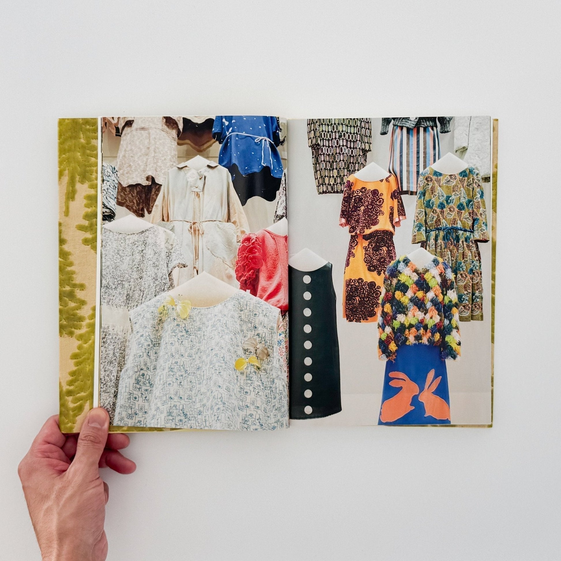 ミナ ペルホネン・皆川明　つづく - 青幻舎 - 文福