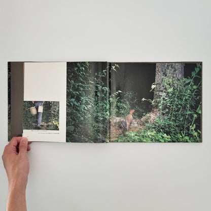 宮崎学　けもの道の四季 - 平凡社 - 文福