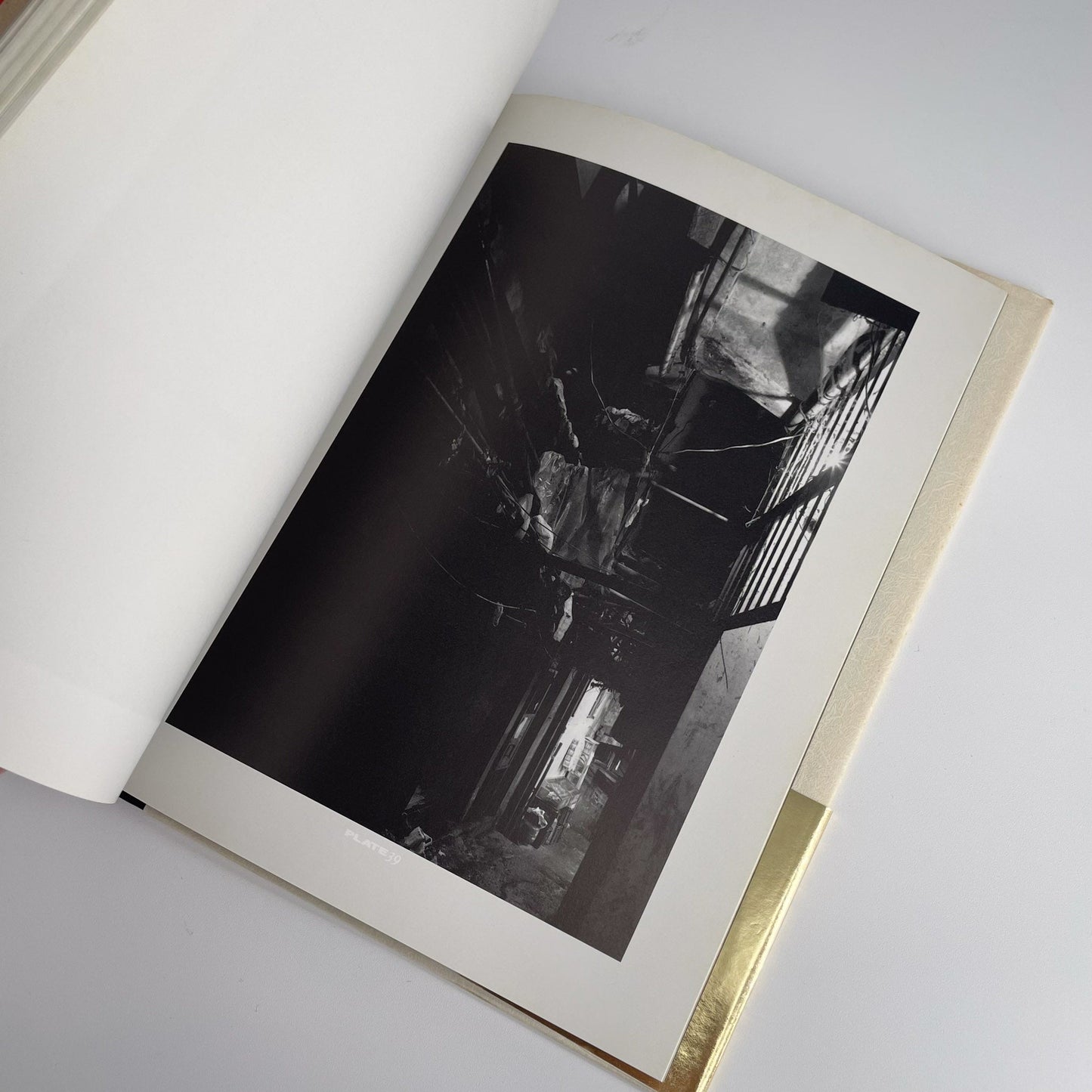 宮本隆司　九龍城砦　KAU LUNG SHING CHAI, Kowloon Walled City ペヨトル工房