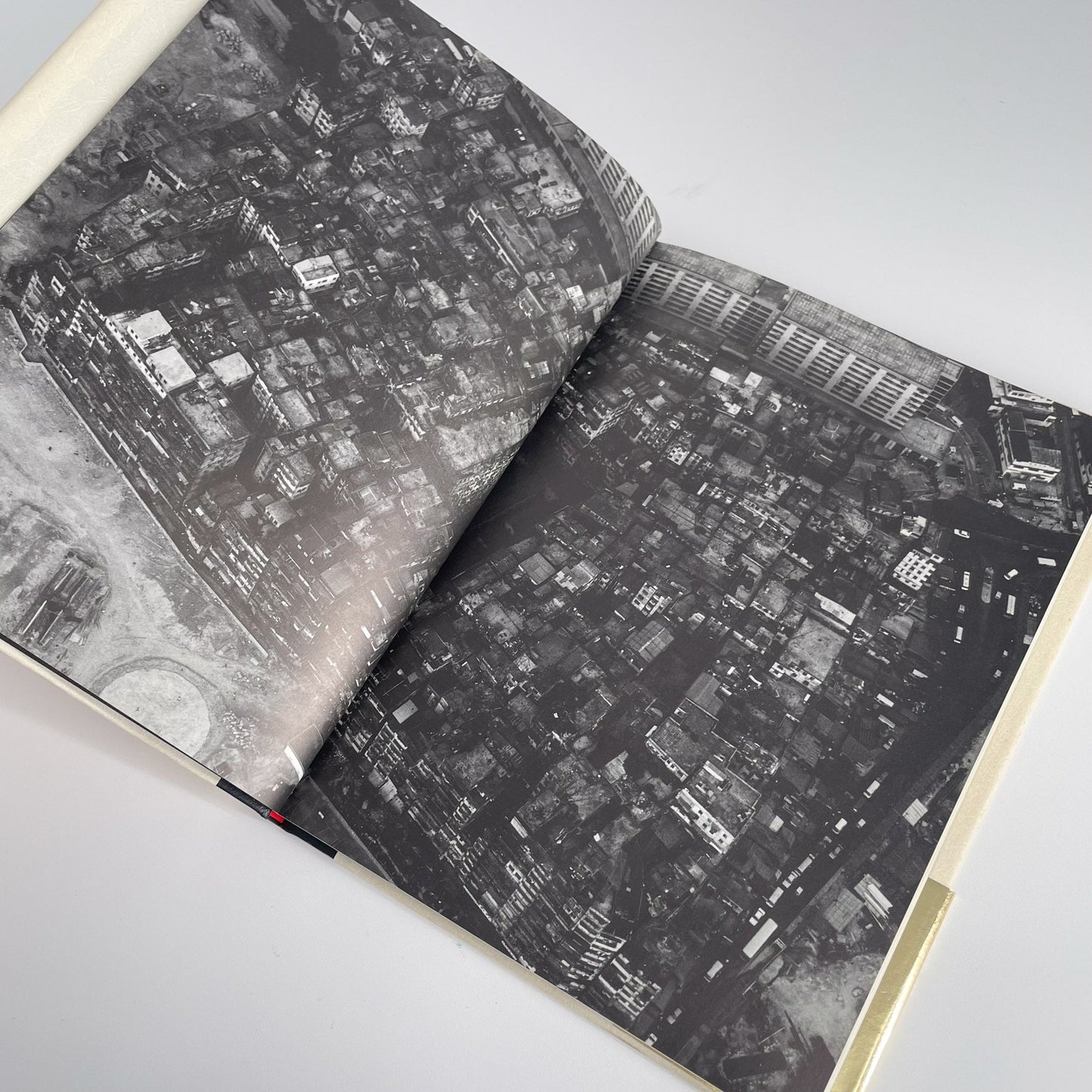 宮本隆司　九龍城砦　KAU LUNG SHING CHAI, Kowloon Walled City ペヨトル工房