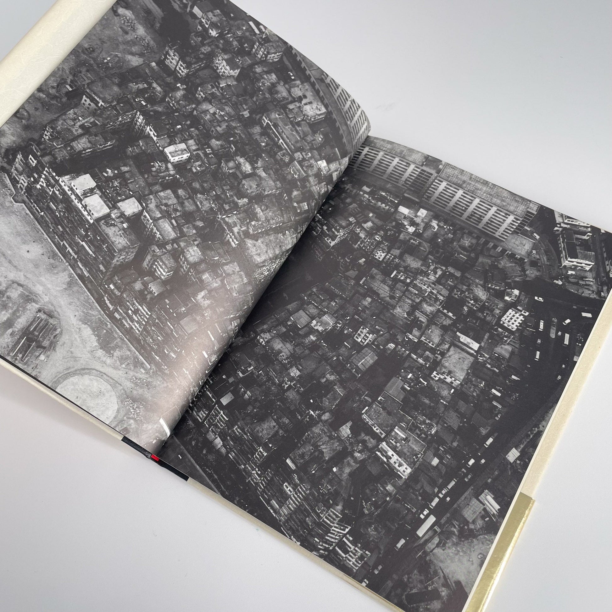 宮本隆司　九龍城砦　KAU LUNG SHING CHAI, Kowloon Walled City ペヨトル工房