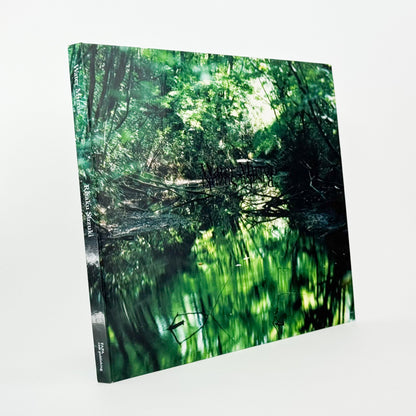 鈴木理策　Water Mirror Case Publishing