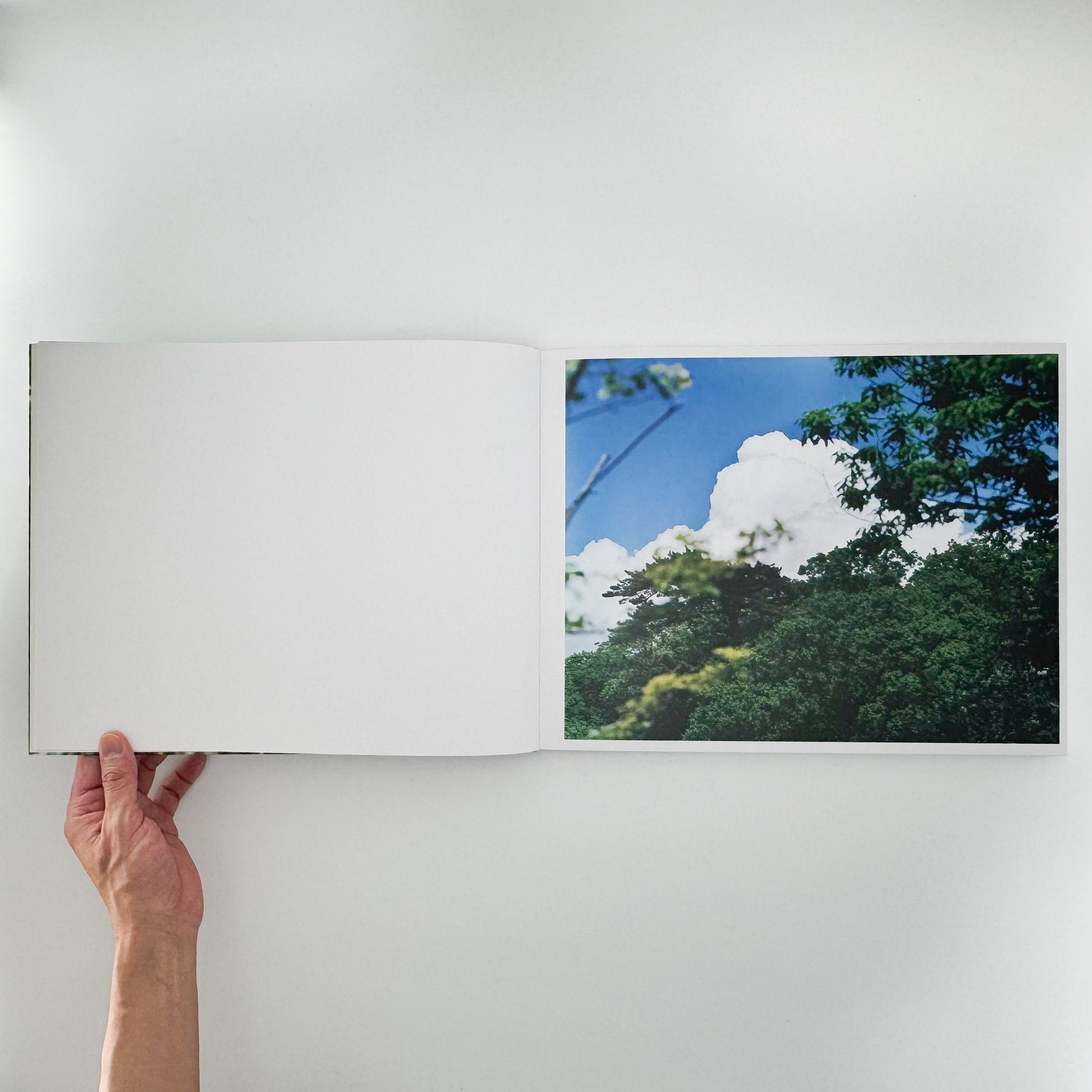 鈴木理策　Water Mirror Case Publishing