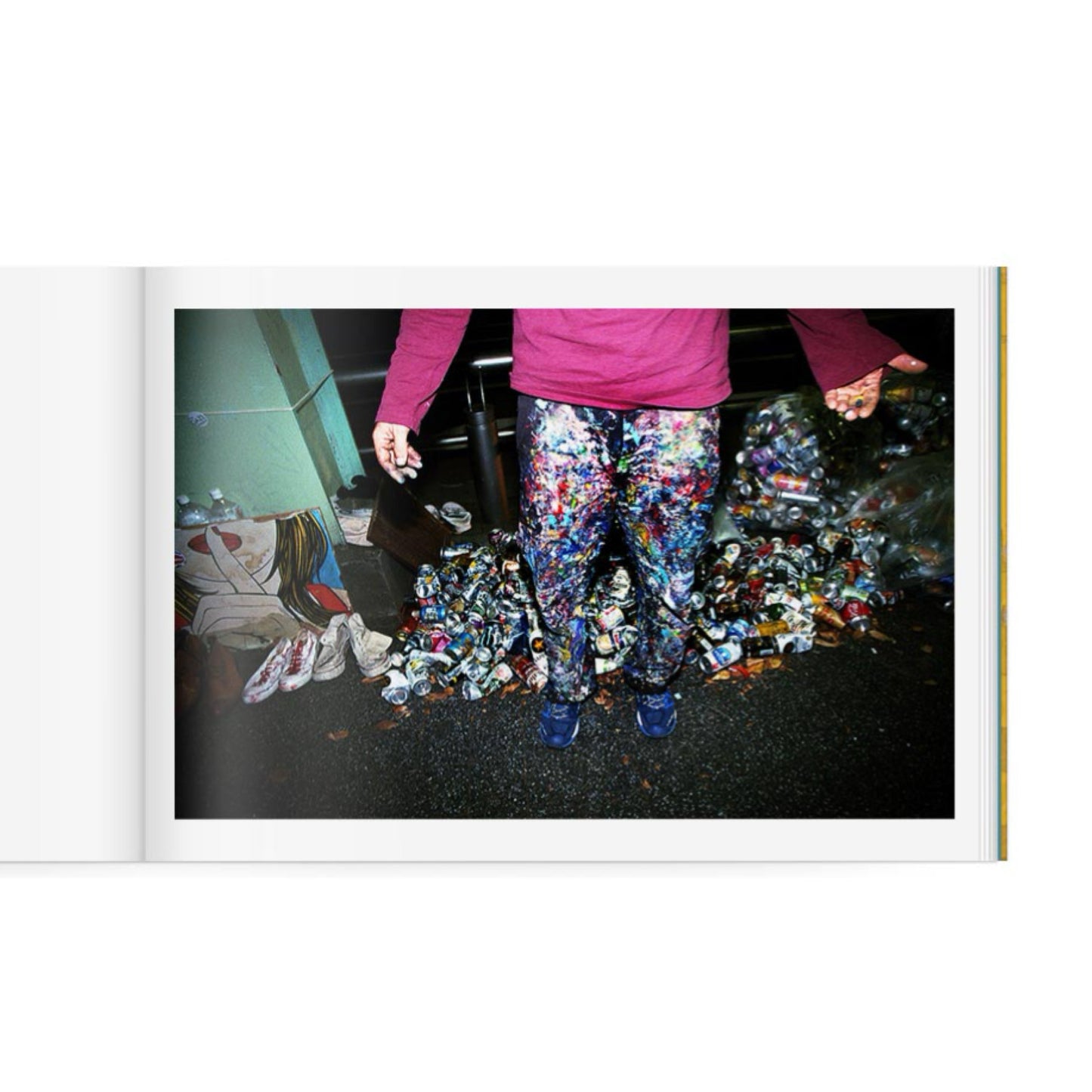 Long Hug Town
水島 貴大     Takahiro Mizushima