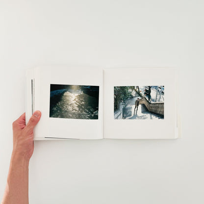 森栄喜　intimacy - ナナロク社 - 文福