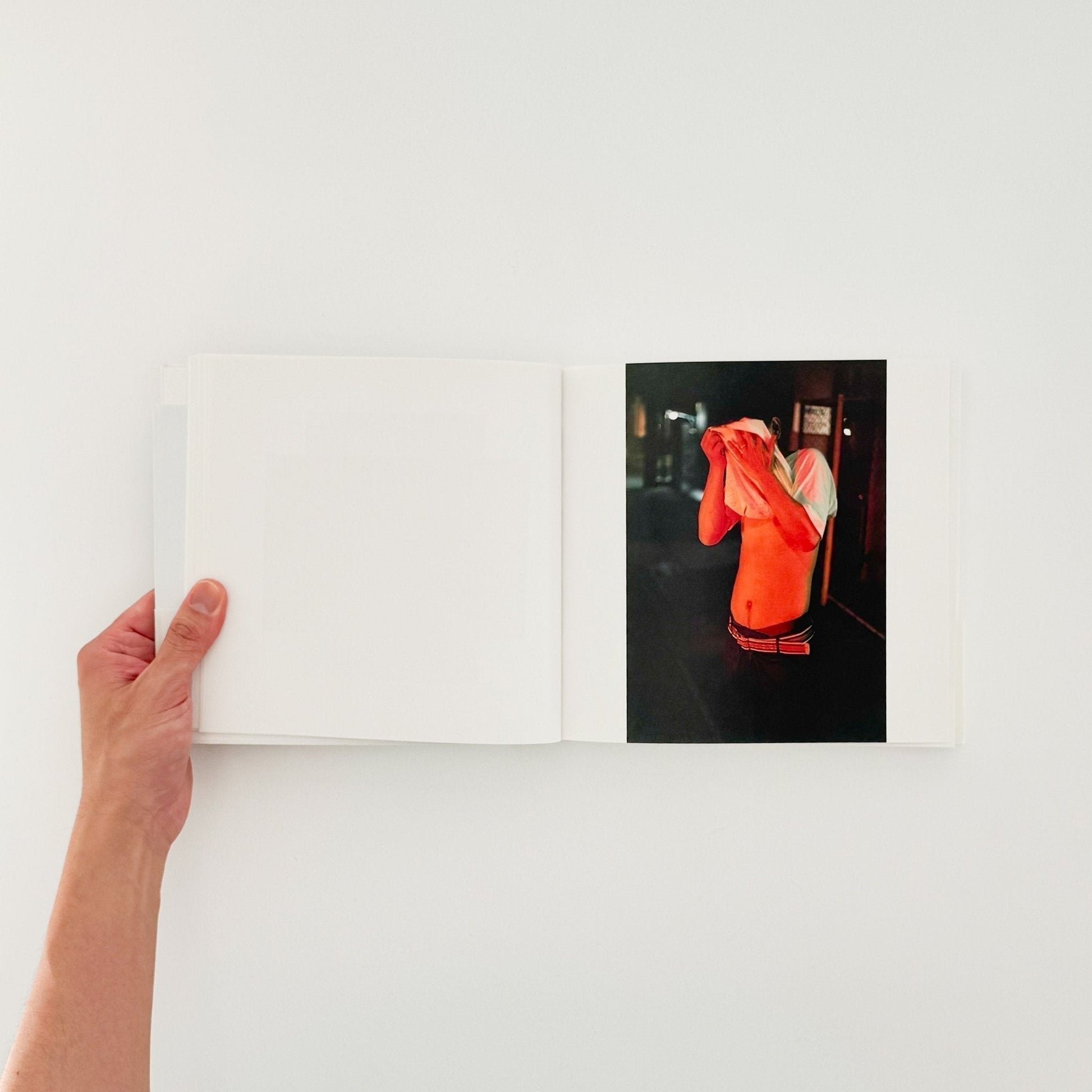 森栄喜　intimacy - ナナロク社 - 文福